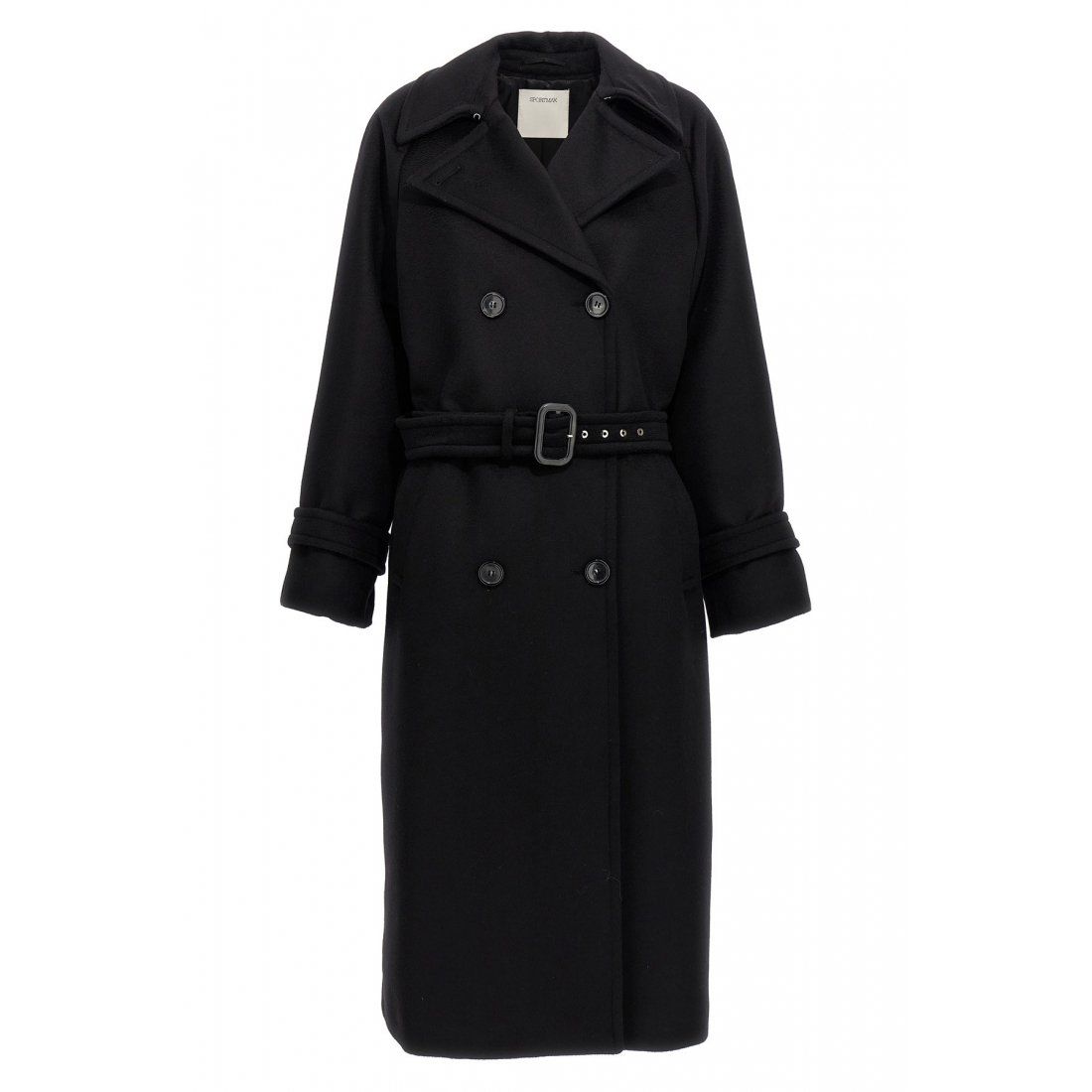 Sportmax - Manteau 'Leandro' pour Femmes