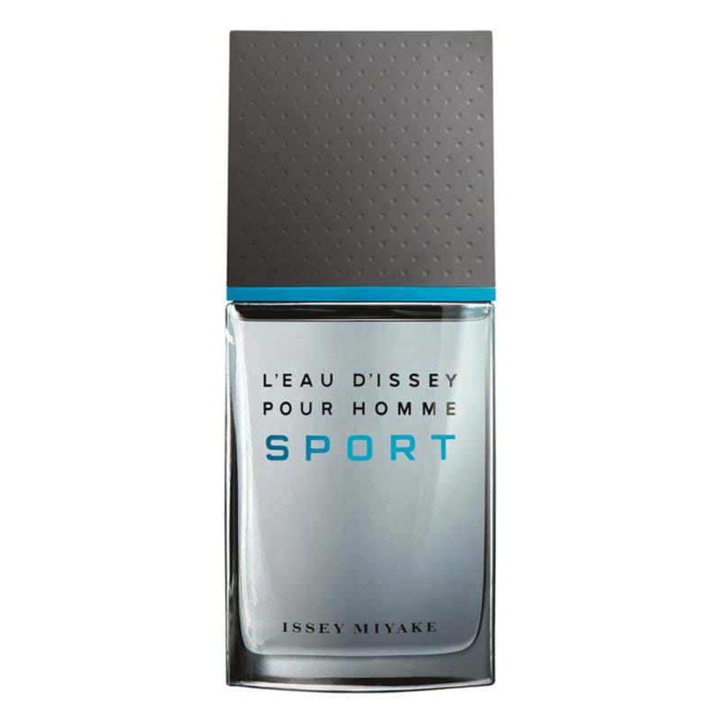 Issey Miyake - Eau de toilette 'L'Eau D'Issey Sport' - 100 ml