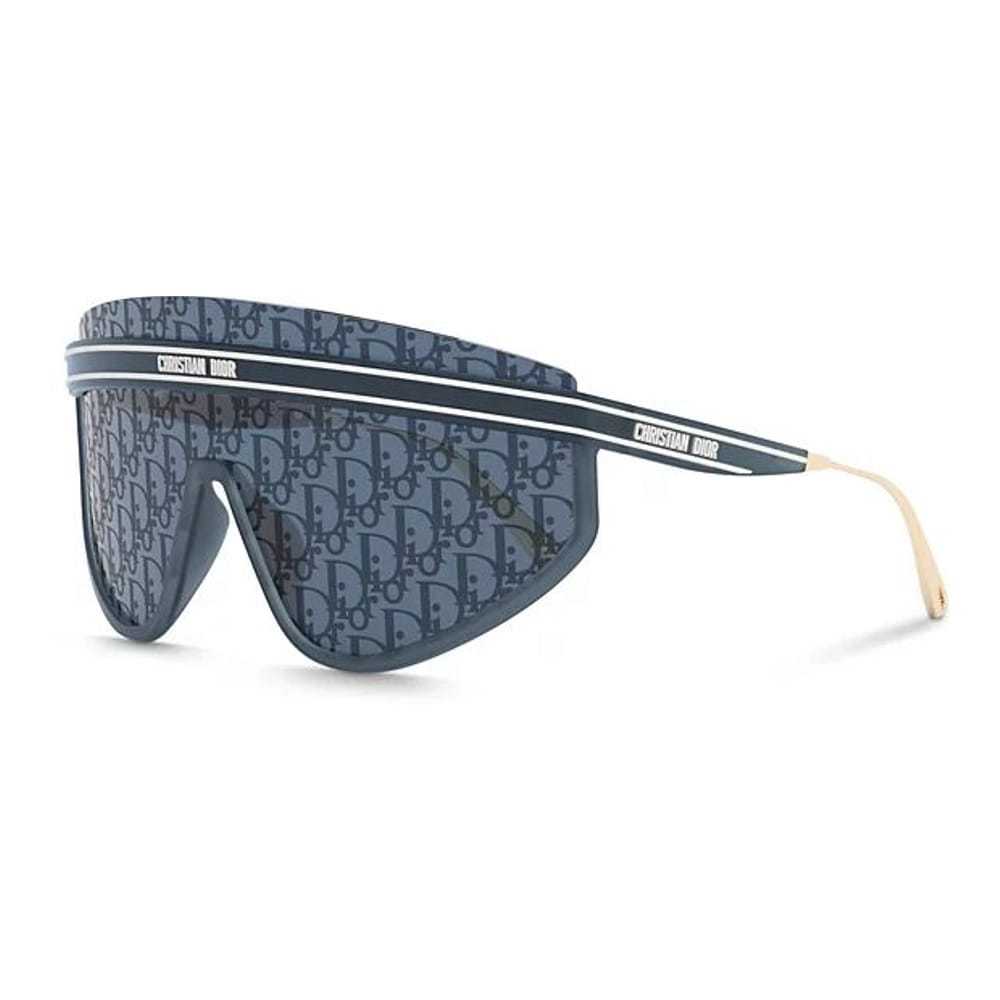 Christian dior - Lunettes de soleil 'Oblique Pattern' pour Femmes