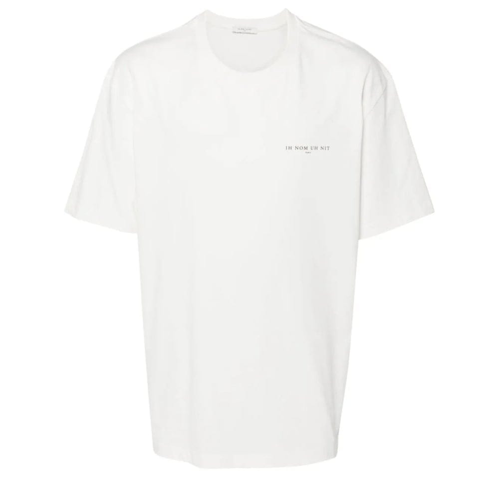 Ih nom uh nit - T-shirt 'This Is Authentic' pour Hommes