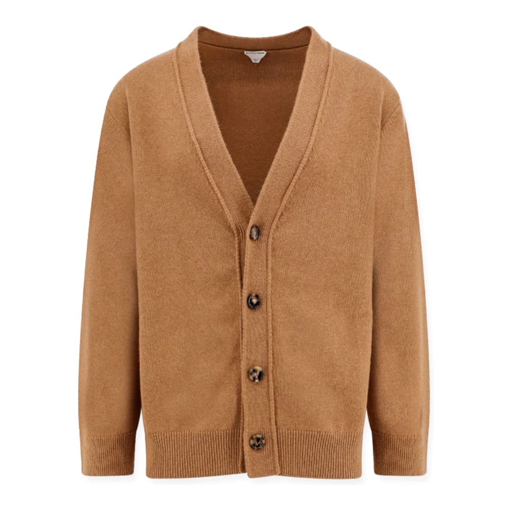 Bottega veneta - Cardigan pour Hommes