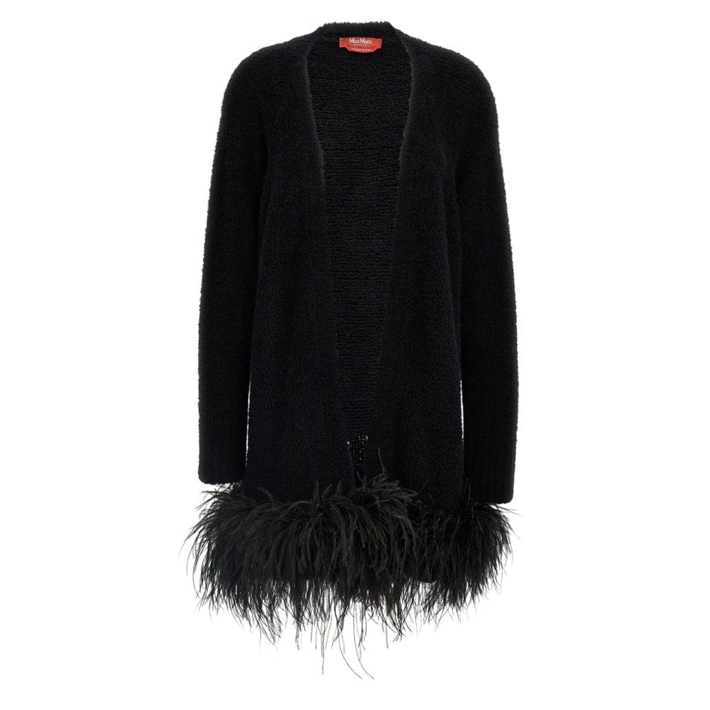 Max mara studio - Cardigan 'Pireo' pour Femmes