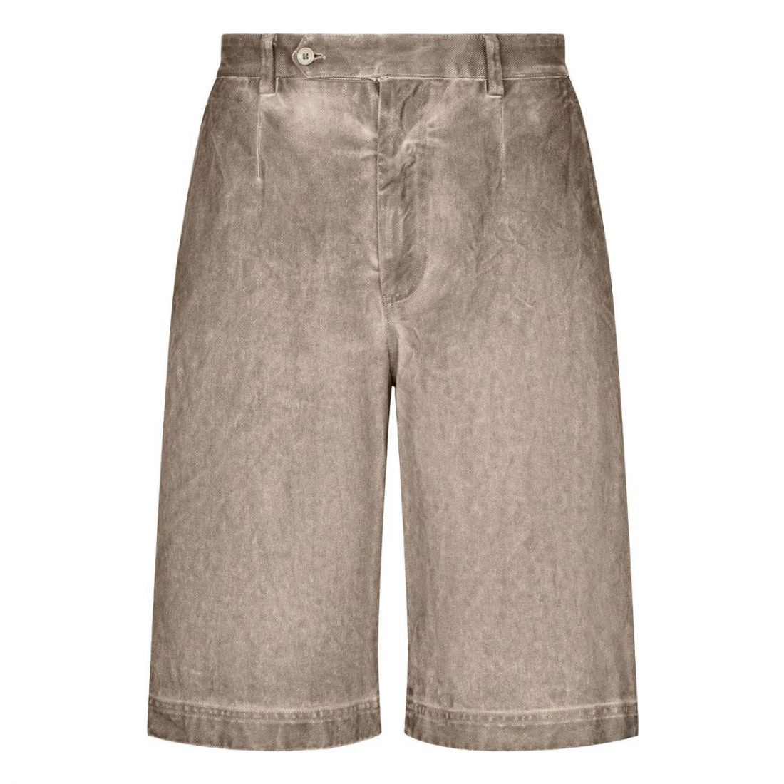 Dolce&gabbana - Short 'Graphic' pour Hommes