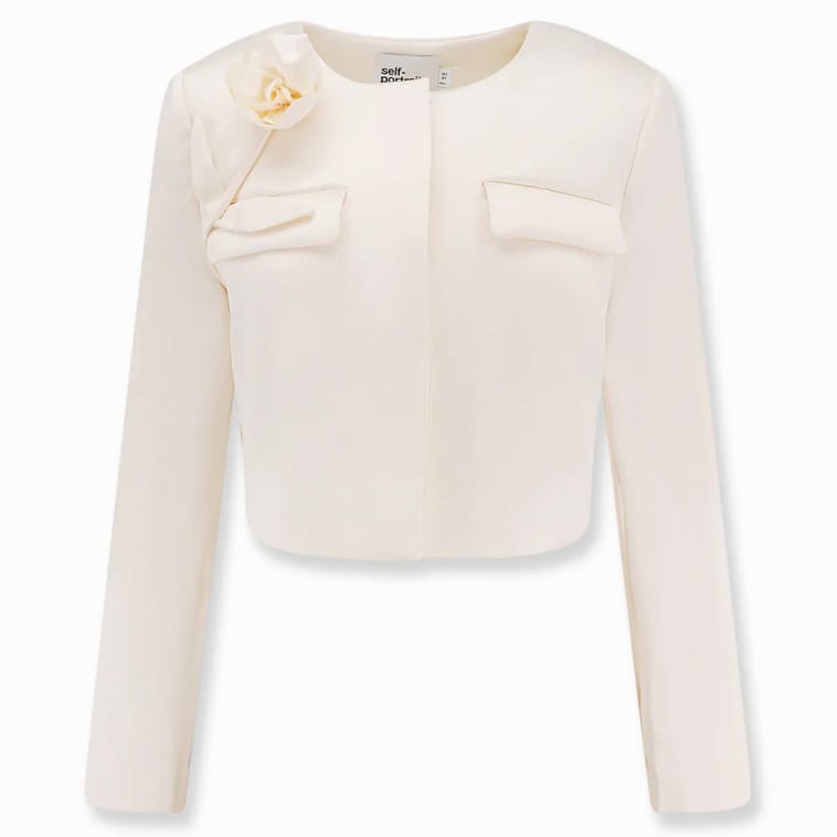 Self portrait - Blazer pour Femmes