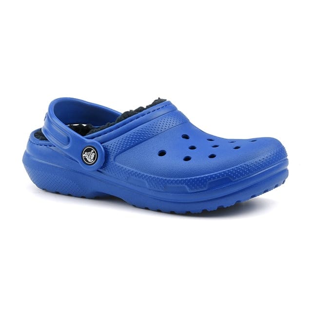 Crocs - Classic Lined Clog