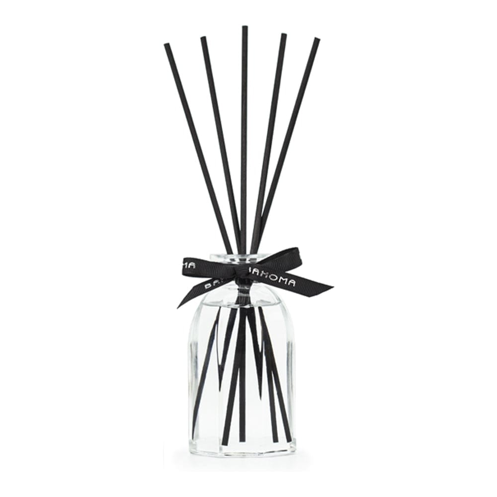 Bahoma london - Diffuseur 'Ash Octagonal' - Eucalyptus & Blackcurrant 500 ml