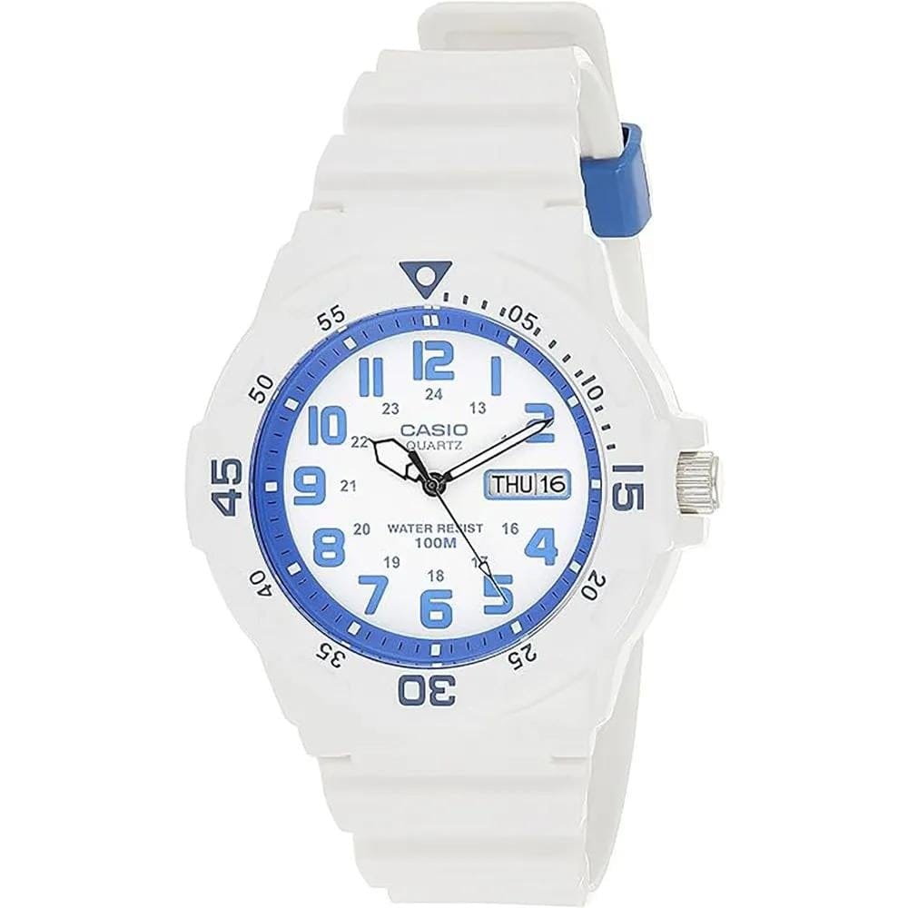 Casio - Montre 'MRW200HC7B2VD' pour Femmes
