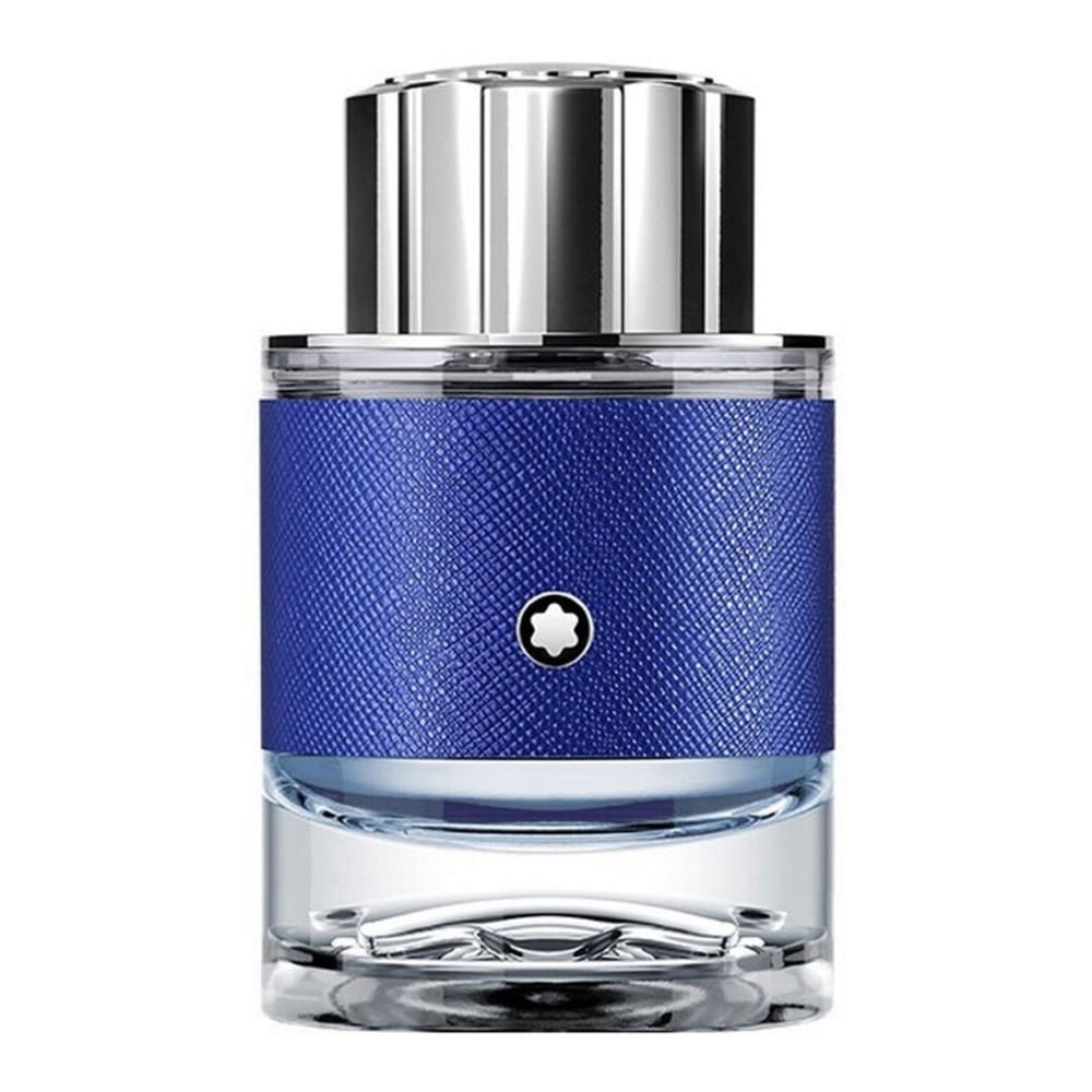Montblanc - Eau de parfum 'Explorer Ultra Blue' - 60 ml