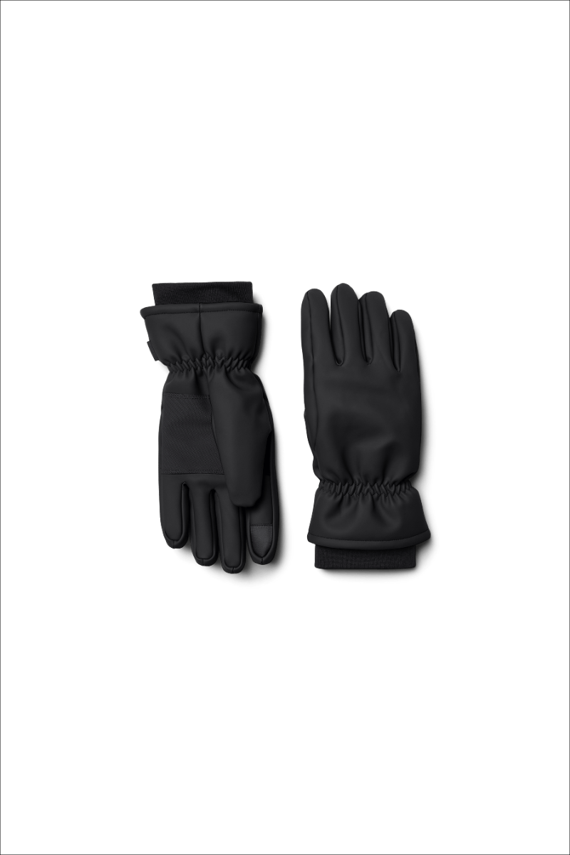 Rains - Insulated Gloves W1T3
