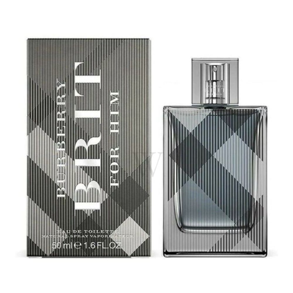 Burberry - Eau de toilette 'Brit For Him' - 50 ml