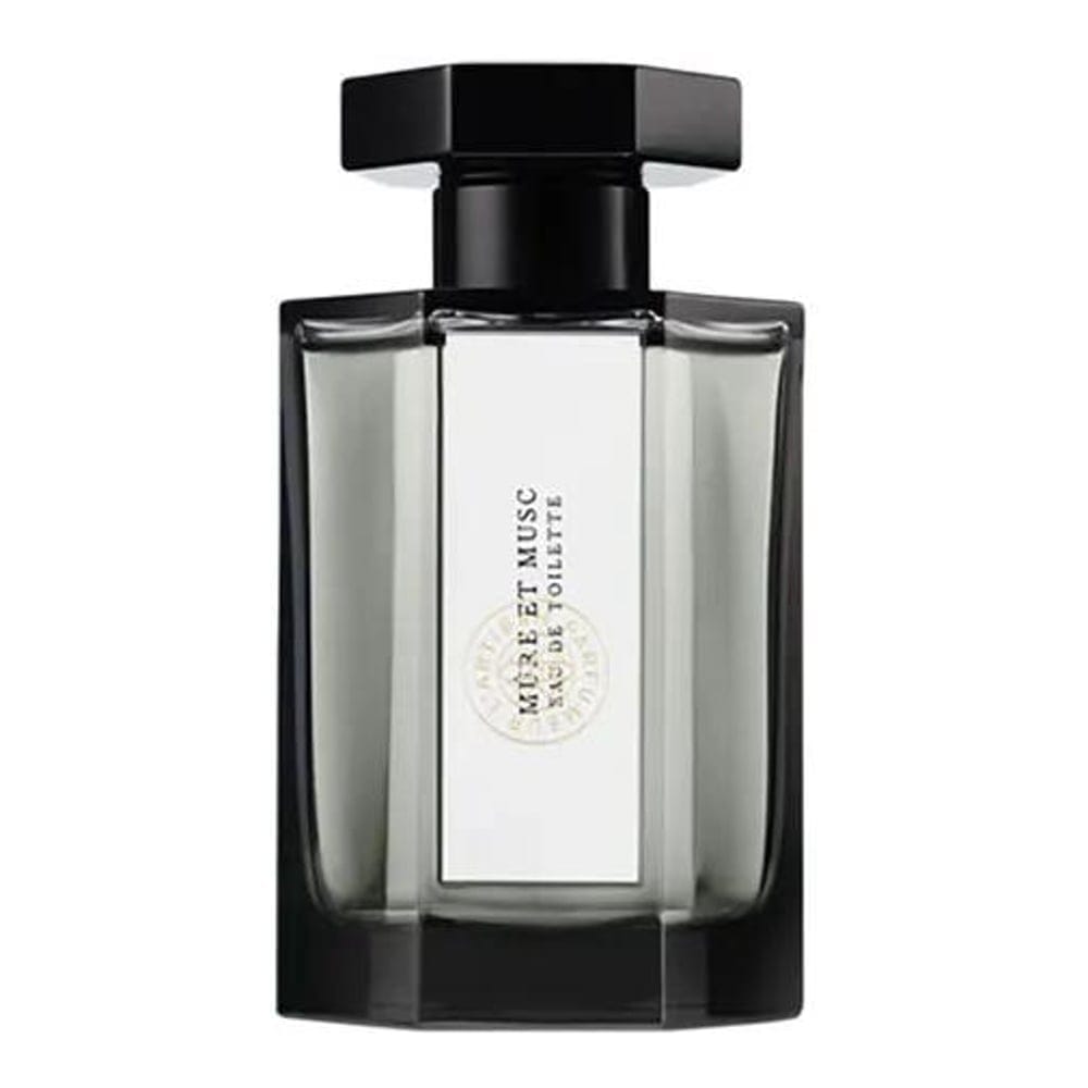 L'artisan parfumeur - Eau de toilette 'Mûre Et Musc' - 100 ml