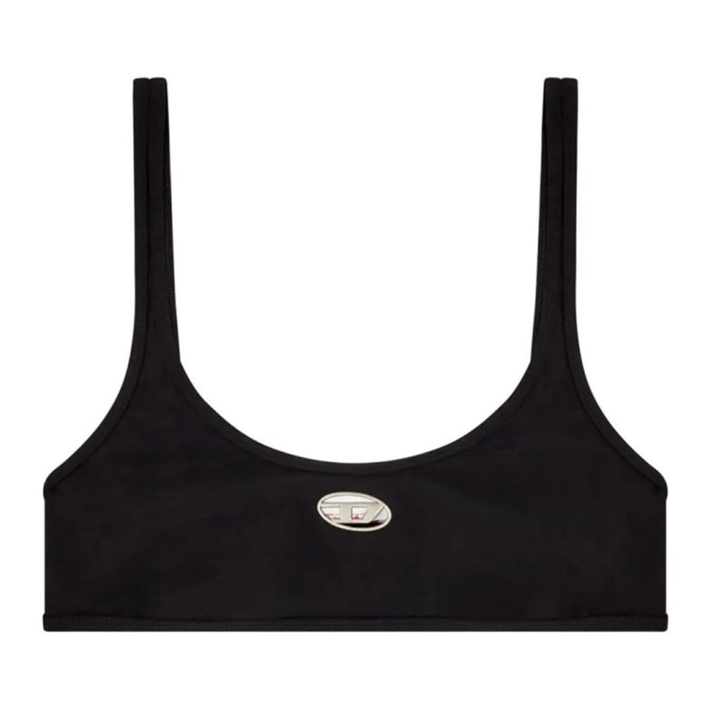 Diesel - Haut de bikini 'Ut-Bra-Top-Utlt' pour Femmes