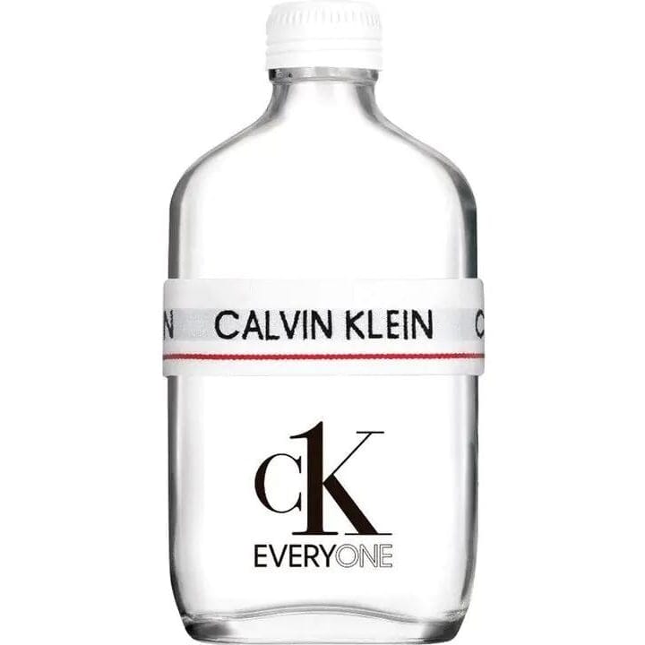 Calvin klein - Eau de toilette 'CK Everyone' - 100 ml