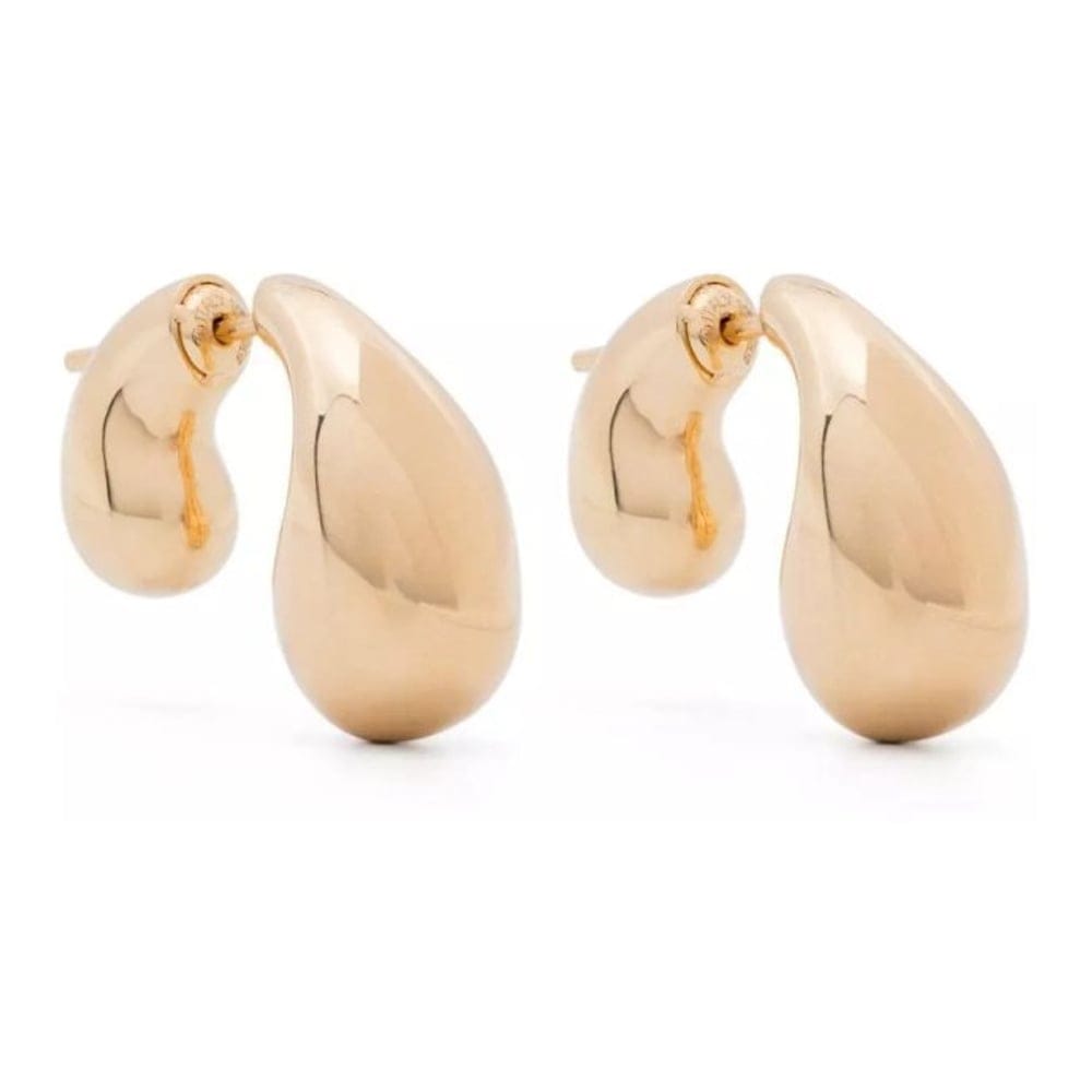 Bottega veneta - "Boucles d'oreilles 'Teardrop' pour Femmes"