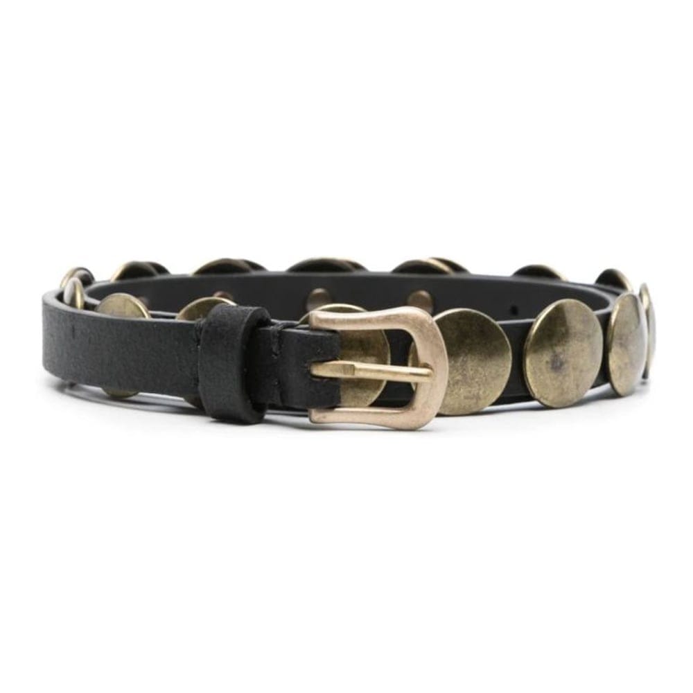 Golden goose deluxe brand - Ceinture 'Trinidad' pour Femmes