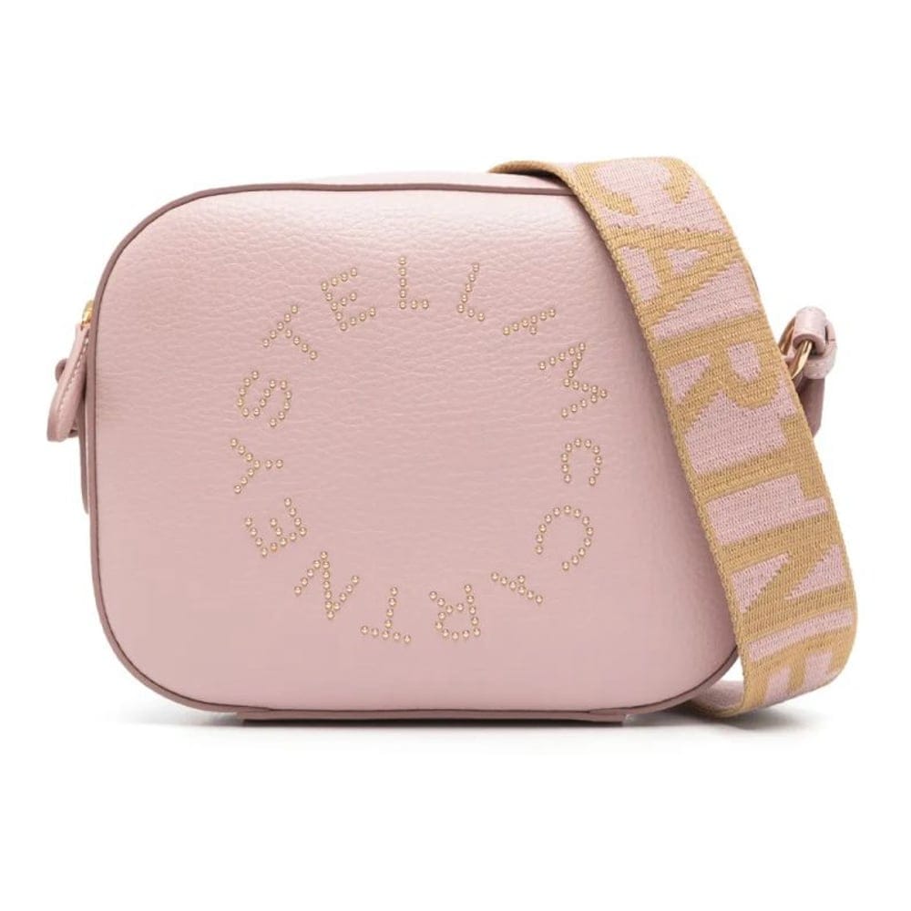 Stella mccartney - Sac à bandoulière 'Logo Camera' pour Femmes