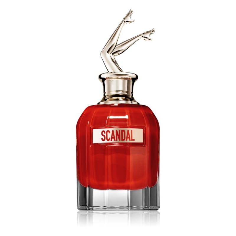 Jean Paul Gaultier - Eau de parfum 'Scandal Le Parfum' - 80 ml