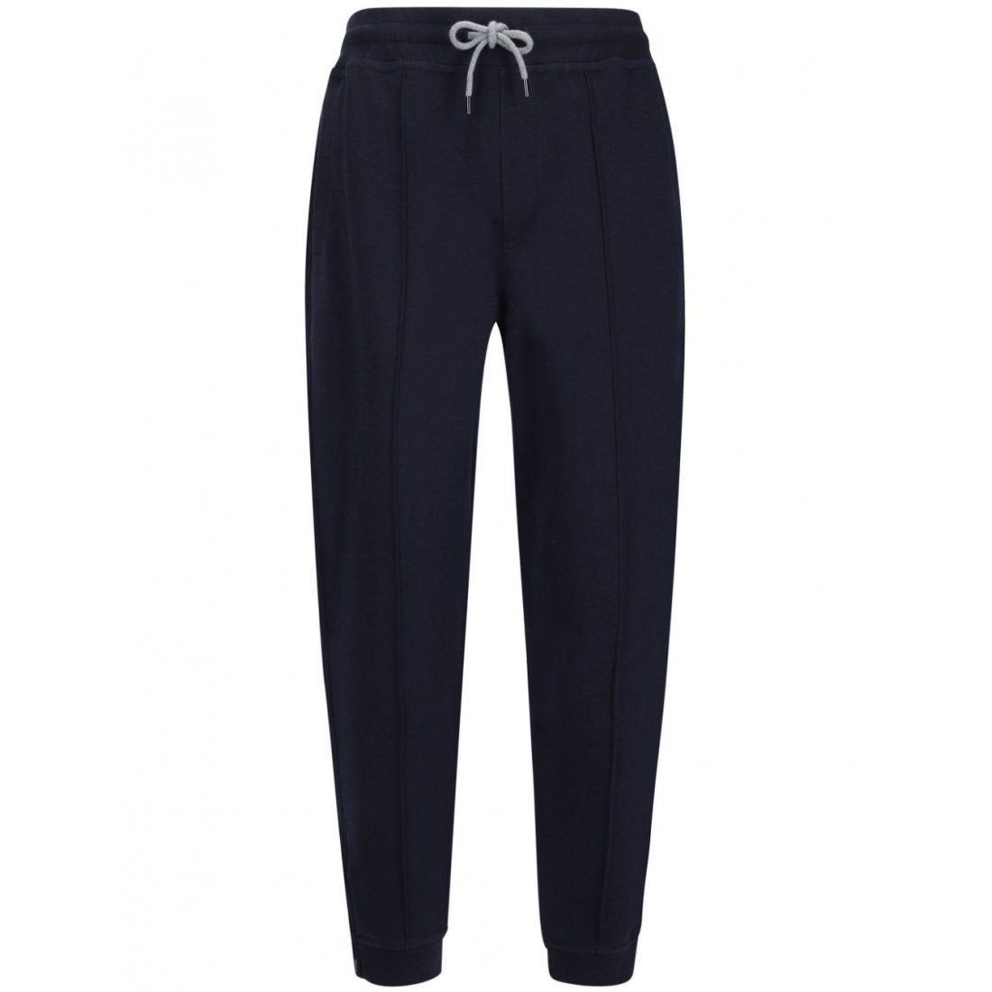 Brunello cucinelli - Jogging 'Tapered' pour Hommes