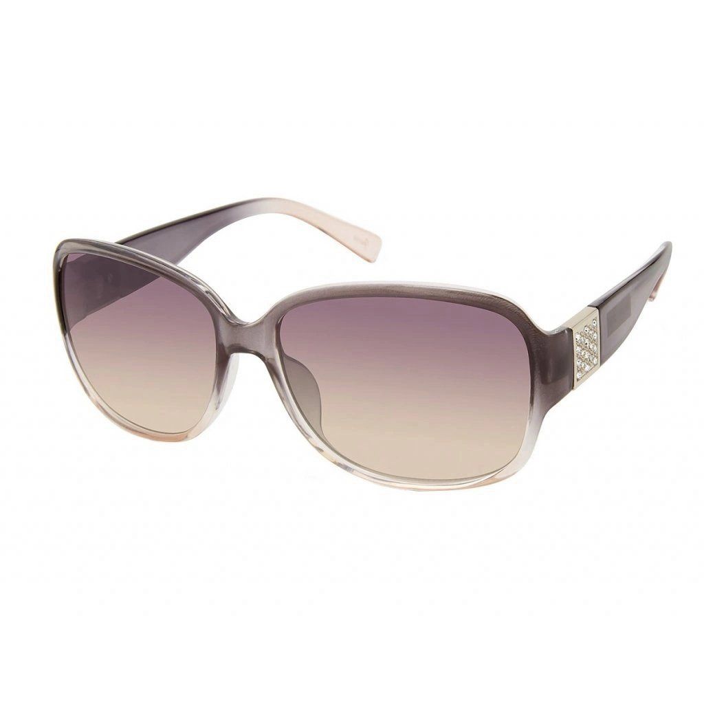 Guess - Lunettes de soleil 'GF0411-5820B' pour Femmes