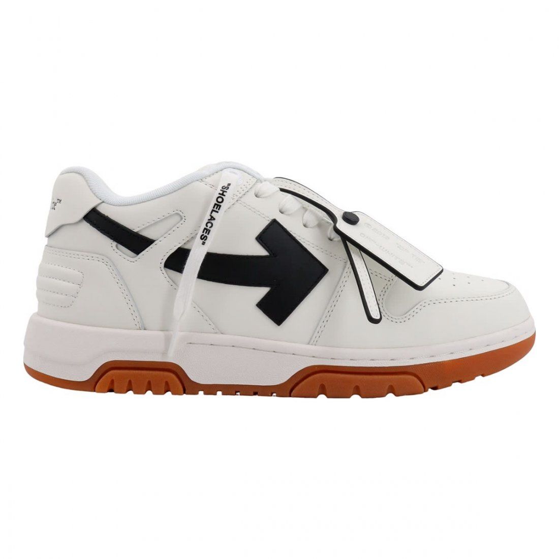 Off-white - Sneakers 'Out Of Office' pour Hommes