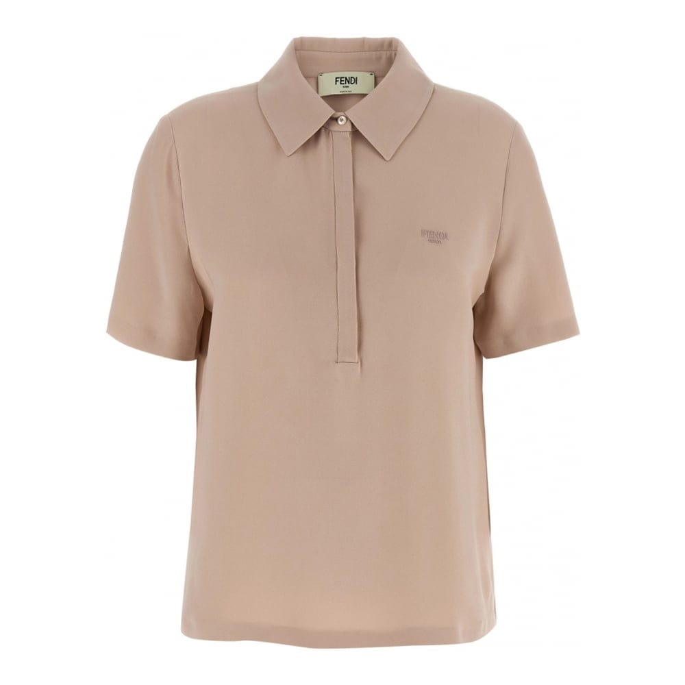 Fendi - Polo pour Femmes