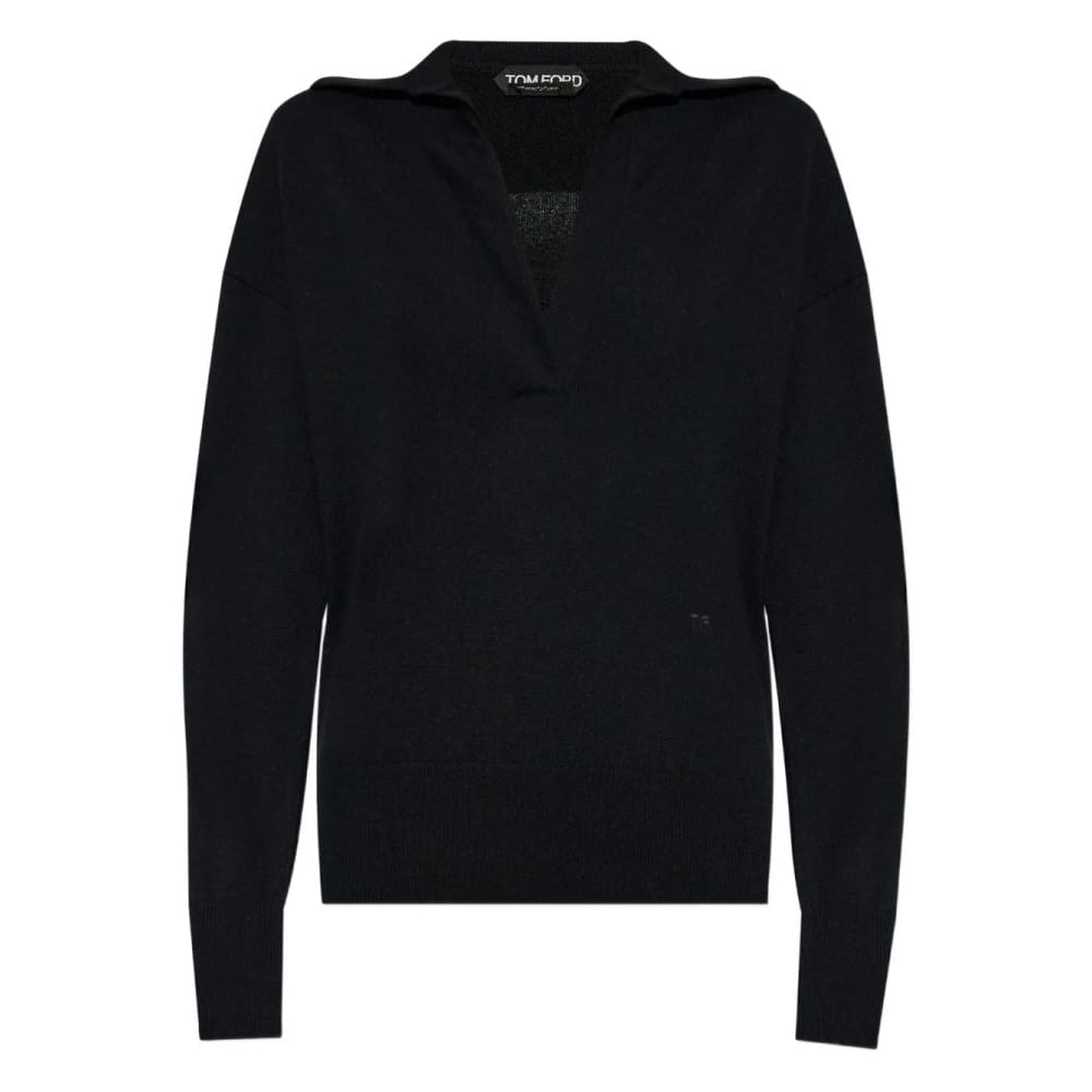 Tom ford - Pull en cachemire pour Femmes