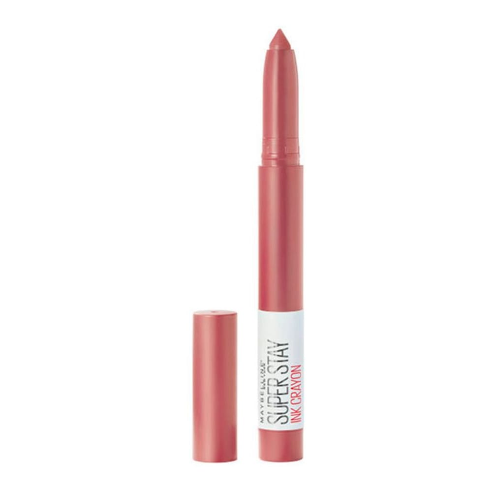 Maybelline - Crayon à Lèvres 'Superstay Ink' - 15 Lead The Way 1.5 g