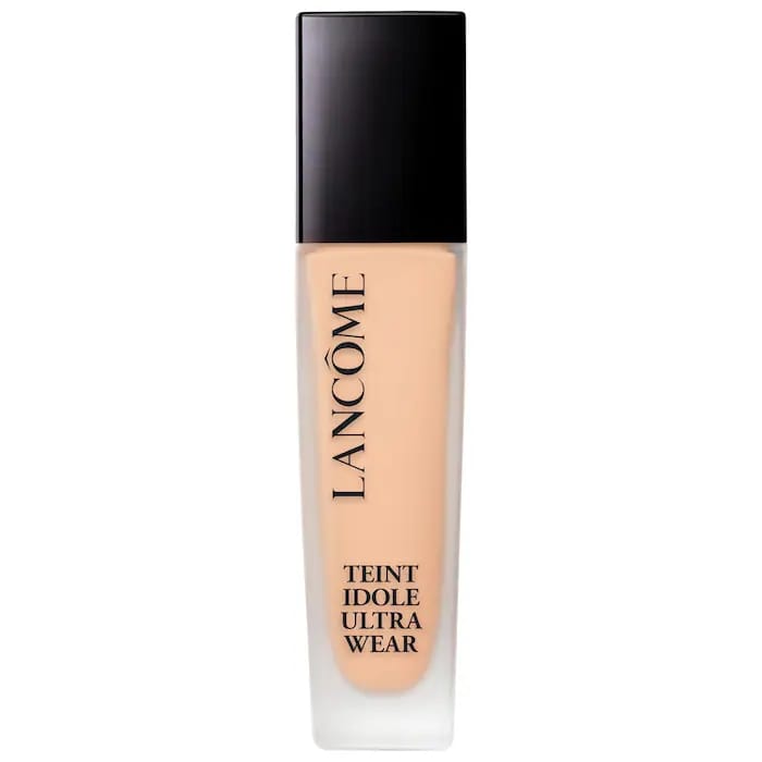 Lancôme - Fond de teint liquide 'Teint Idôle Ultra Wear' - 125W 30 ml