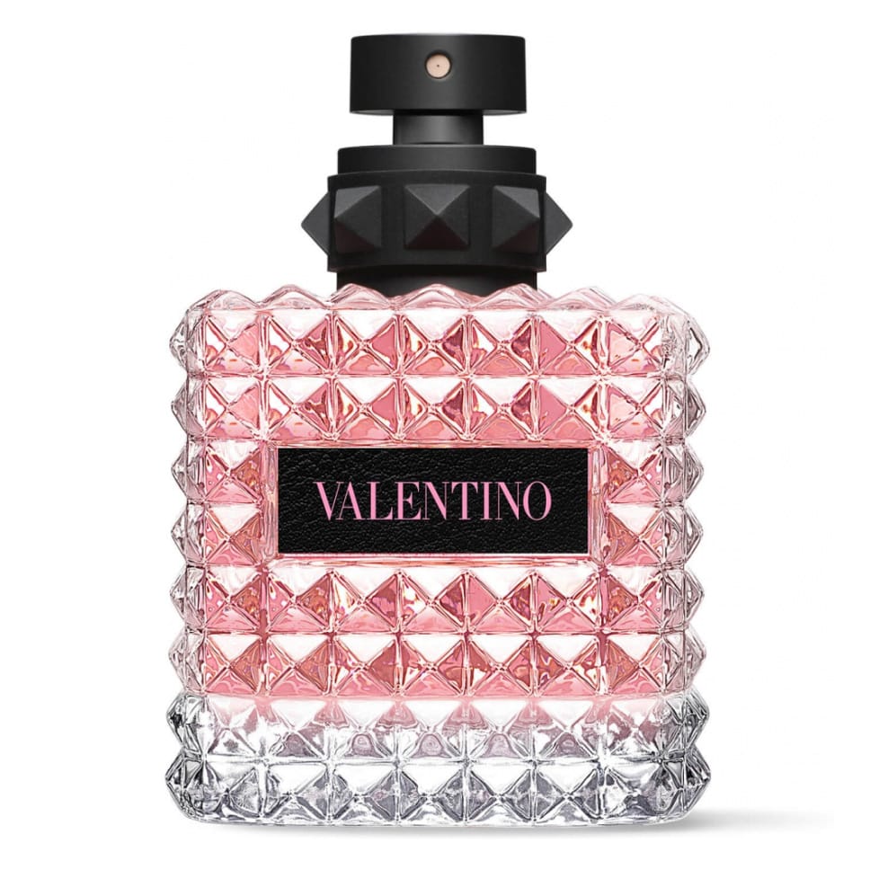 Valentino - Eau de parfum 'Donna Born In Roma' - 50 ml