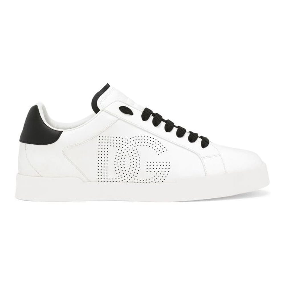 Dolce&gabbana - Sneakers 'Portofino' pour Hommes