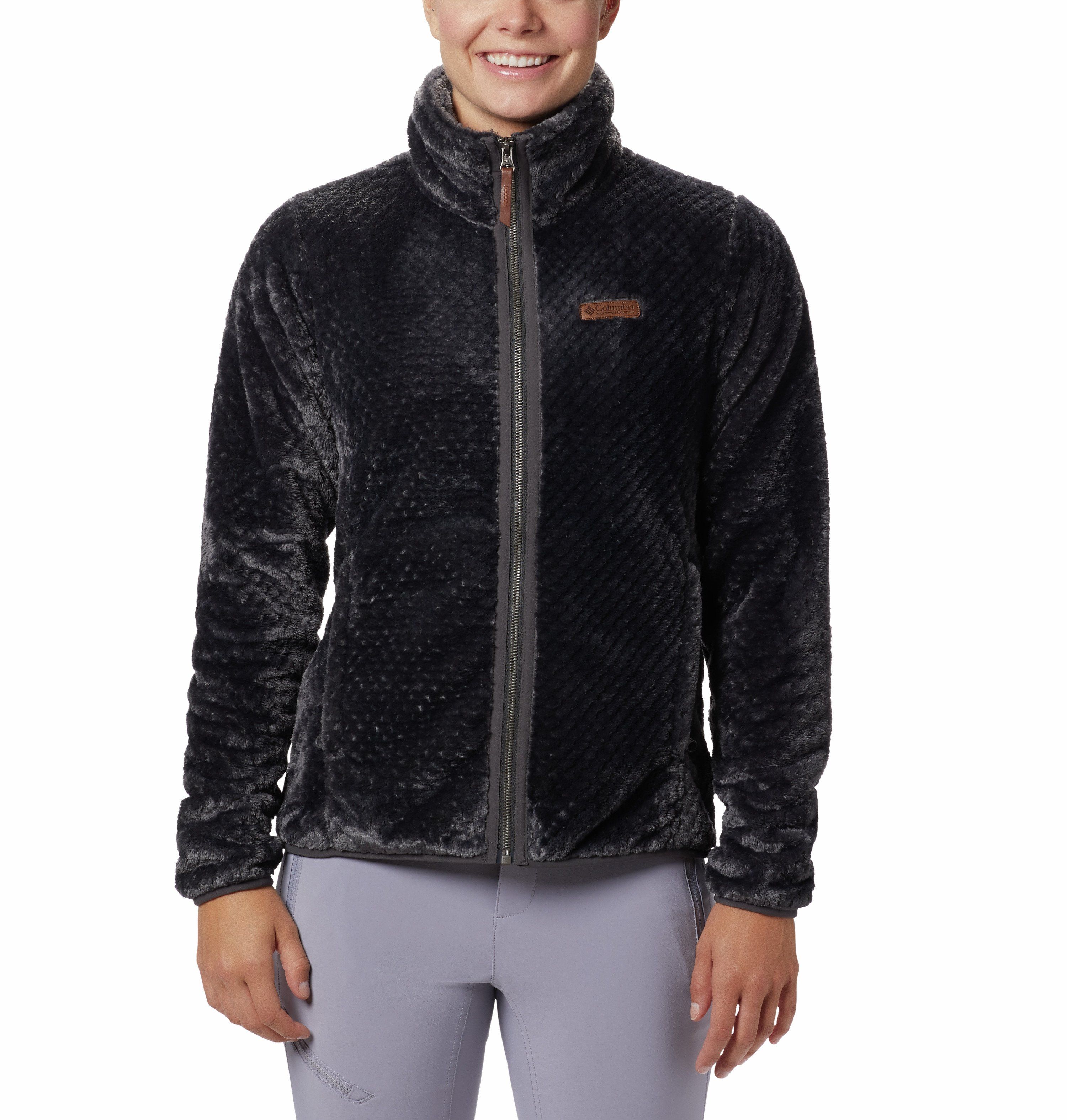 Columbia - Fire Side™ II Sherpa FZ