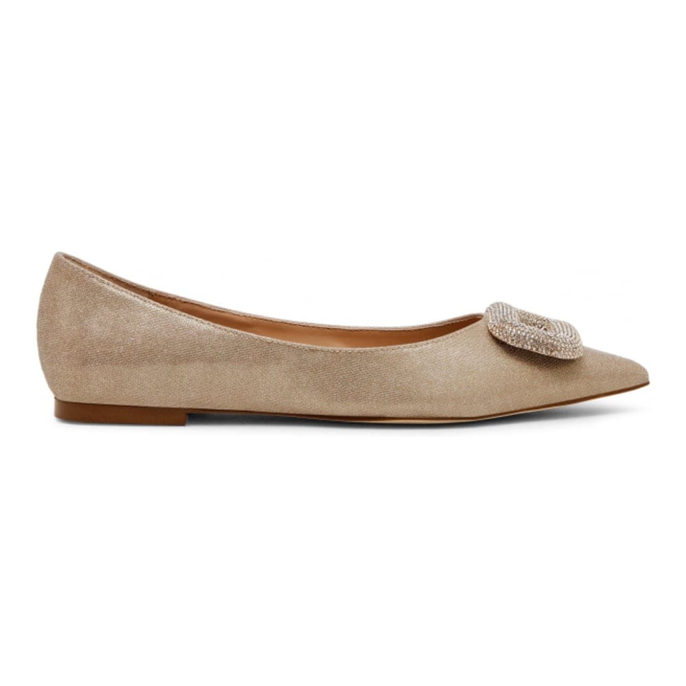 Steve madden - Ballerines 'Tink Pointed Toe' pour Femmes