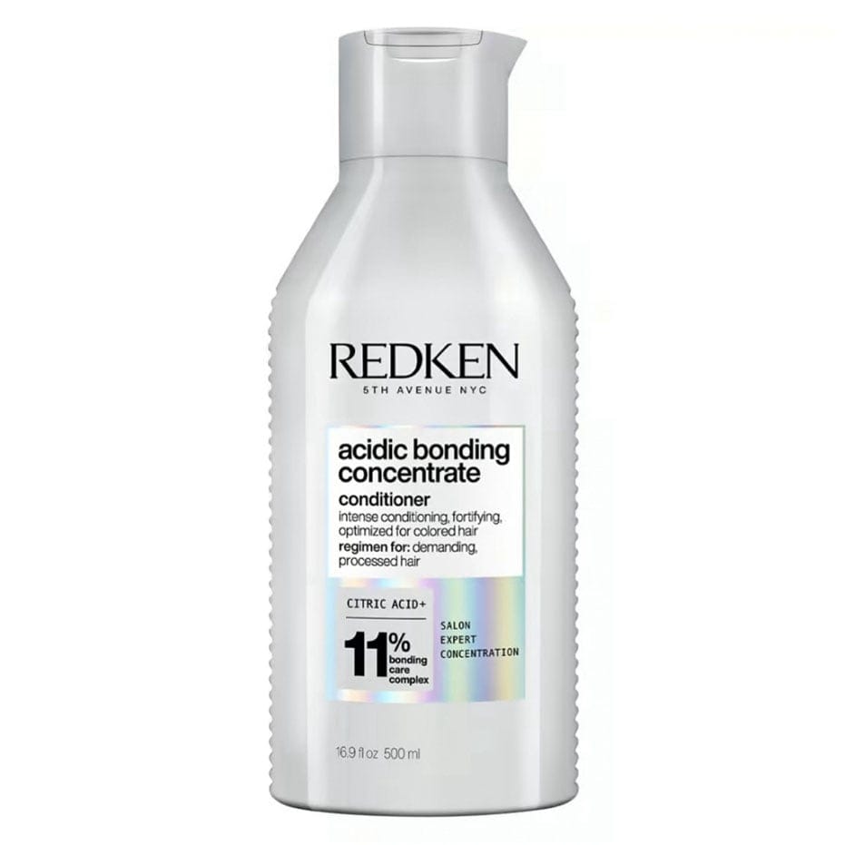 Redken - Après-shampoing 'Acidic Bonding Concentrate' - 500 ml