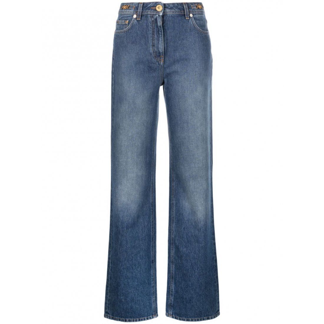 Versace - Jeans 'Medusa '95' pour Femmes