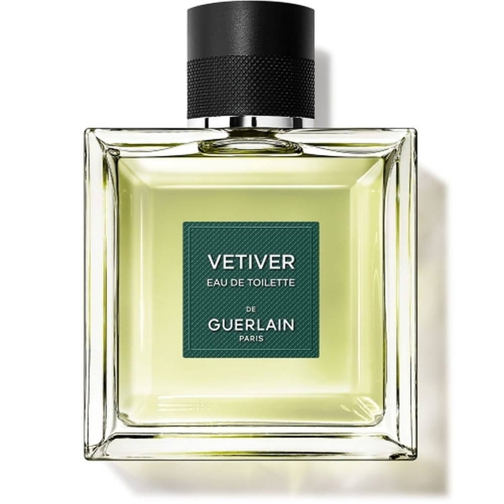 Guerlain - Eau de toilette 'Vetiver' - 100 ml