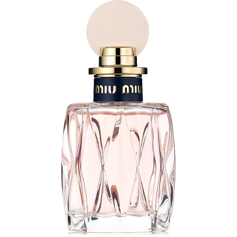 Miu miu - Eau de toilette 'L'Eau Rosée' - 50 ml