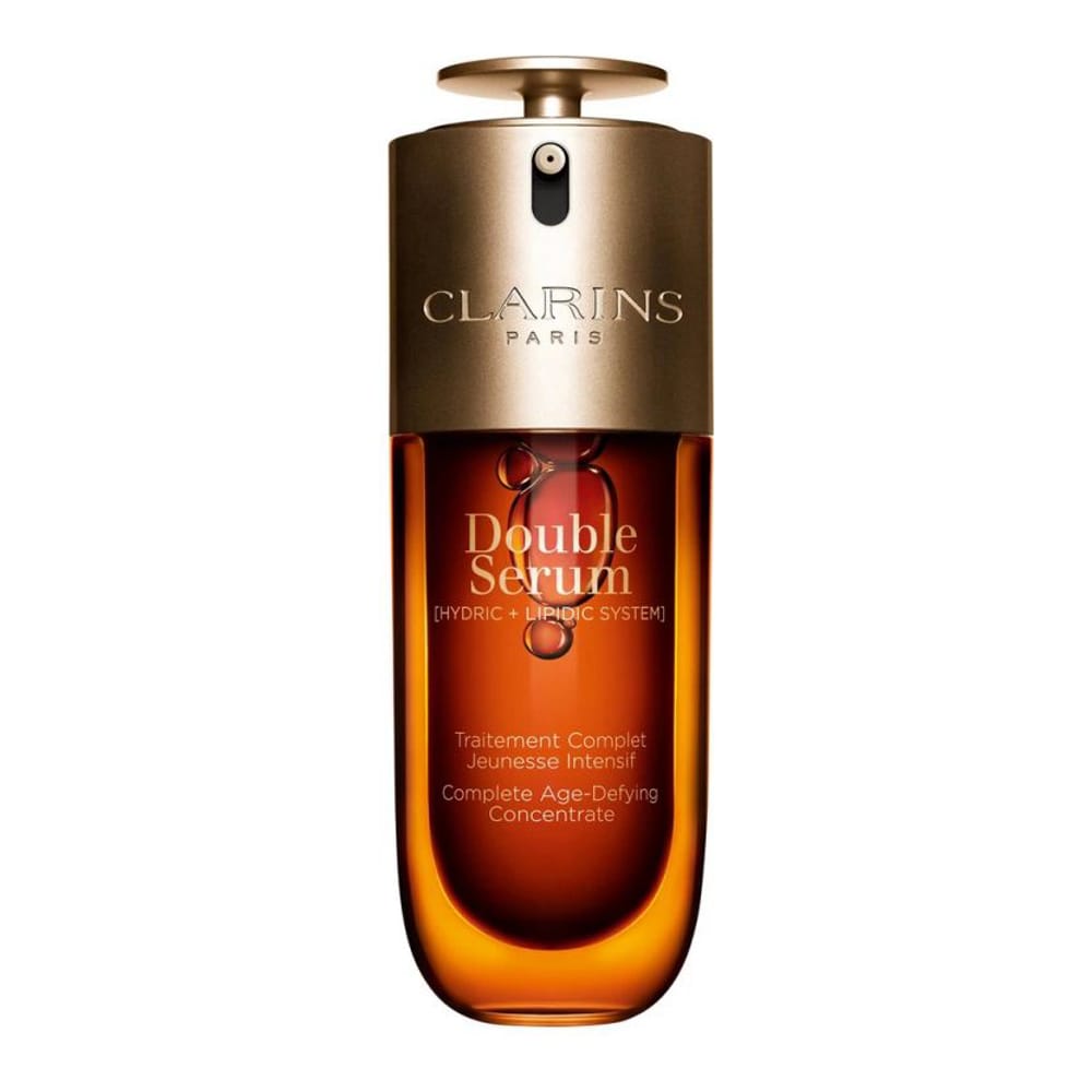 Clarins - Sérum anti-âge 'Double Serum' - 50 ml