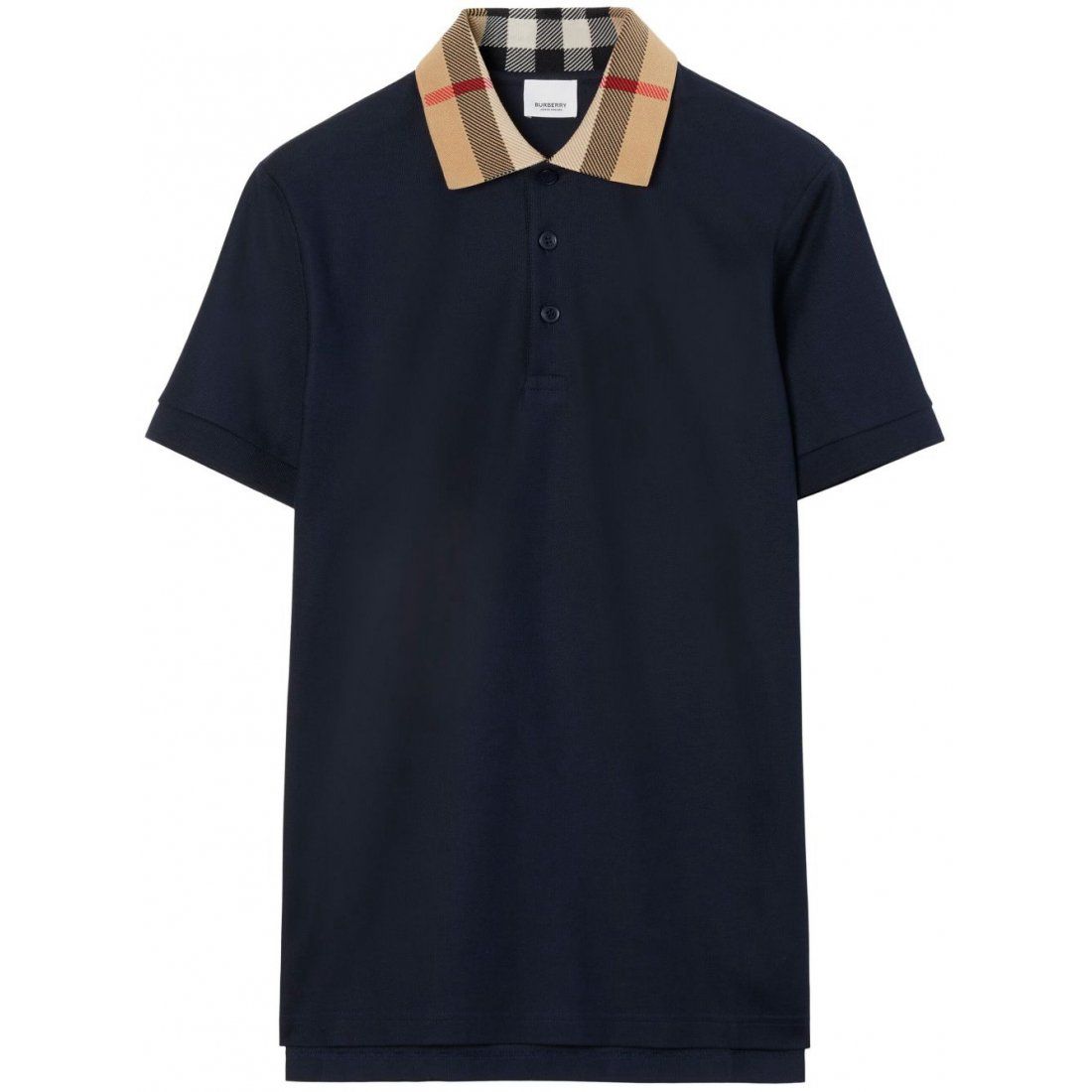 Burberry - "Polo 'Cody' pour Hommes"