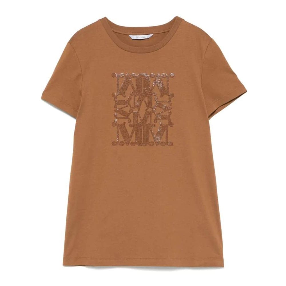 Max mara - T-shirt 'Giovane' pour Femmes