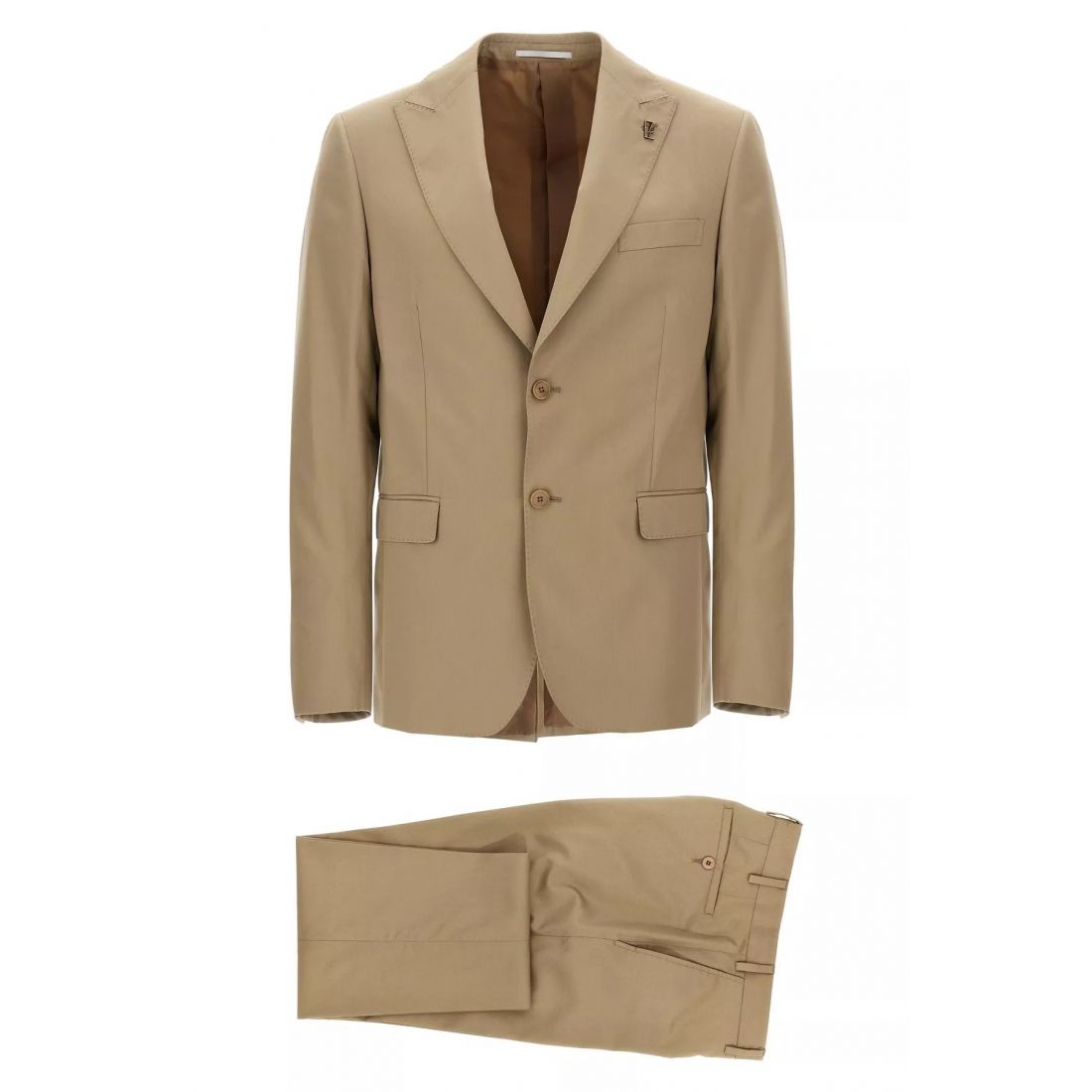 Pal zileri - Costume 'Duca' pour Hommes