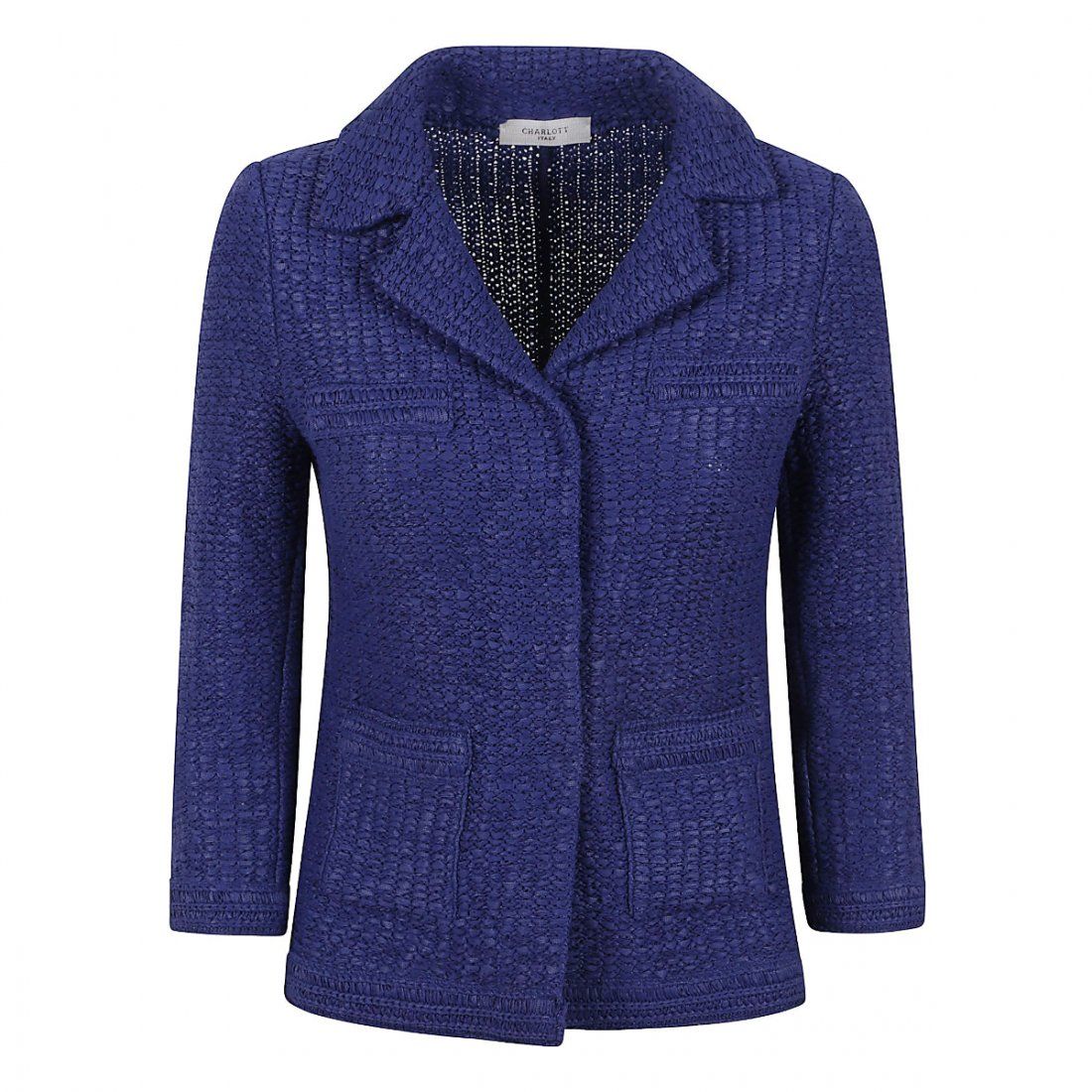 Charlott - Veste 'Giacca' pour Femmes
