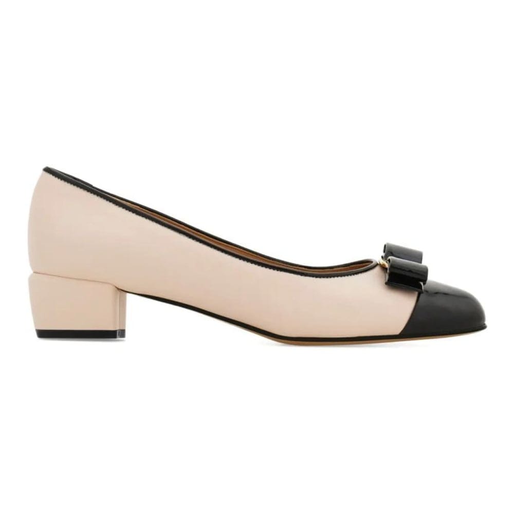 Ferragamo - Escarpins 'Vara' pour Femmes