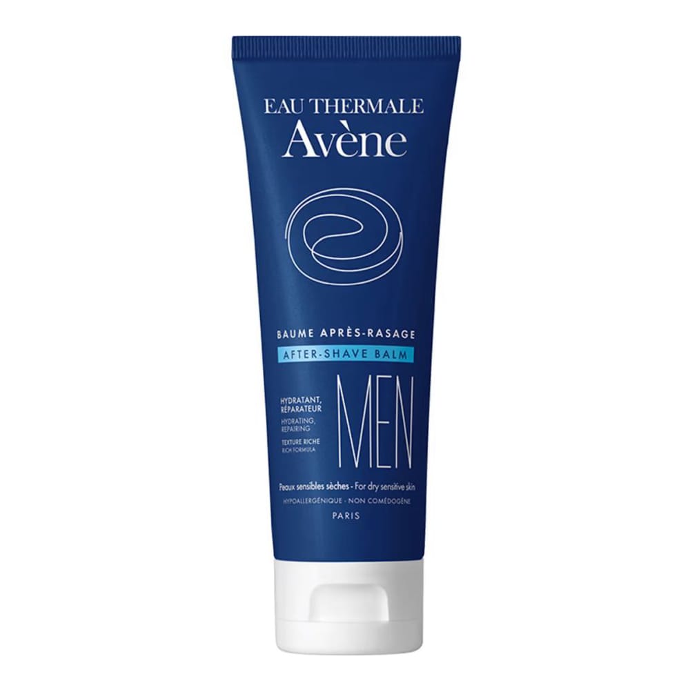 Avène - Men Baume Après-Rasage - 75 ml