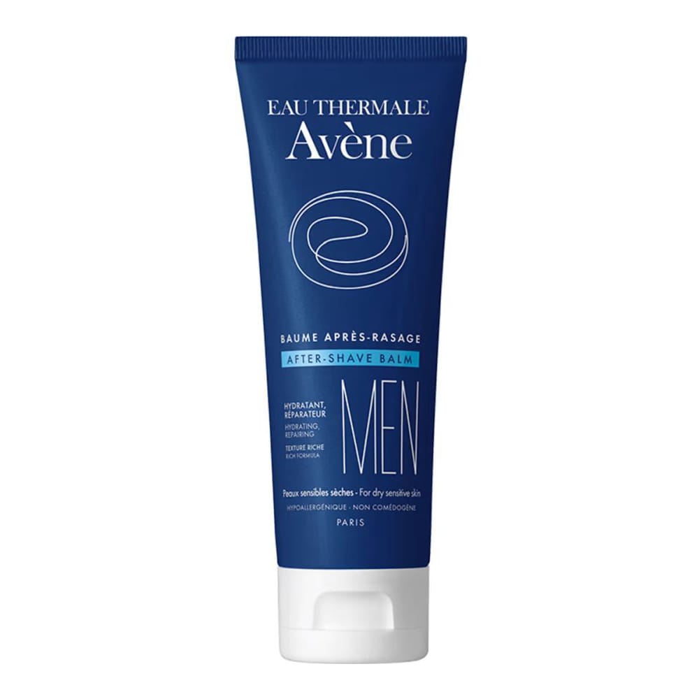 Avène - Baume après-rasage - 75 ml