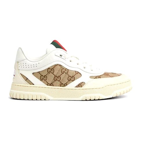 Gucci - "Sneakers 'Re-Web' pour Femmes"