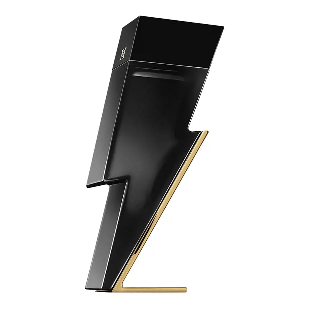 Carolina herrera - Eau de toilette - Rechargeable 'Bad Boy' - 150 ml