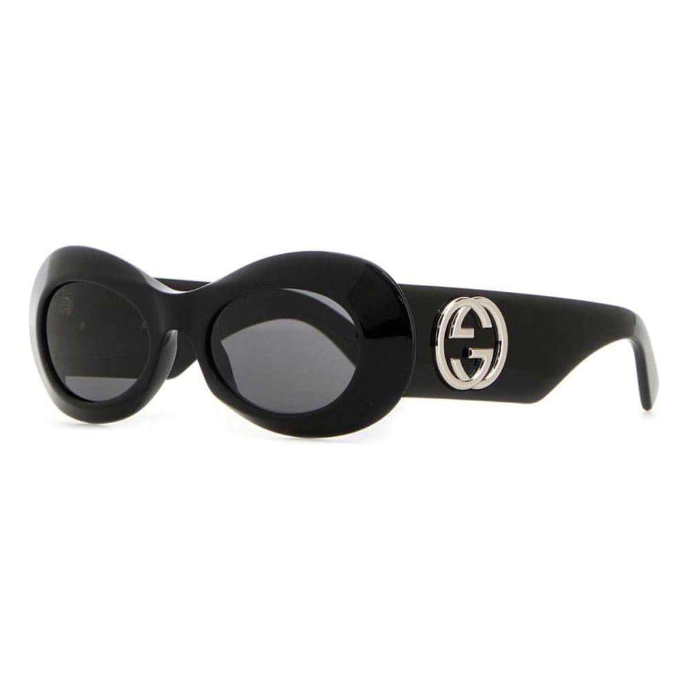 Gucci - Lunettes de soleil 'GG1668S' pour Femmes