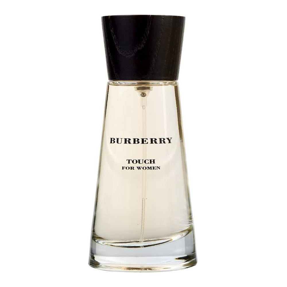 Burberry - Eau de parfum 'Touch' - 50 ml