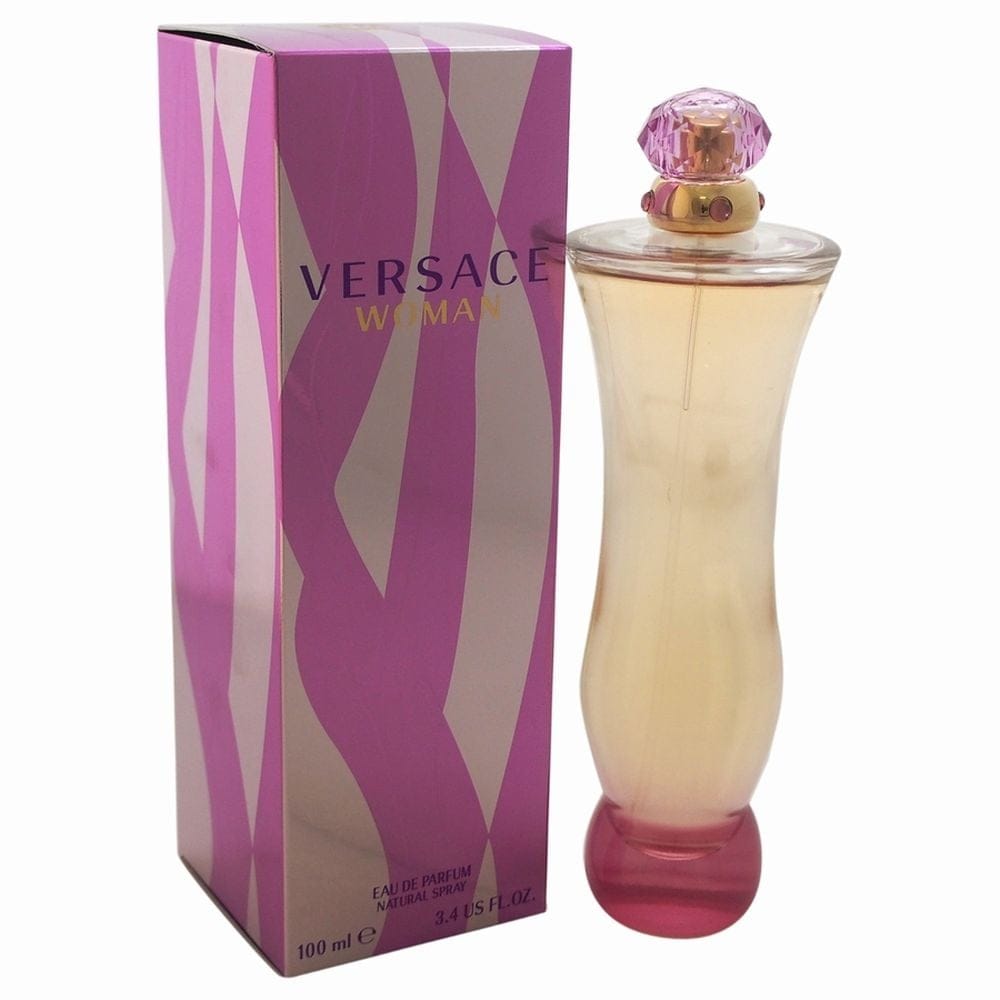 Versace - Eau de parfum 'Woman' - 100 ml
