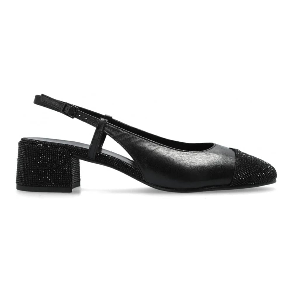 Tory burch - Escarpins à bride 'Cap-Toe' pour Femmes